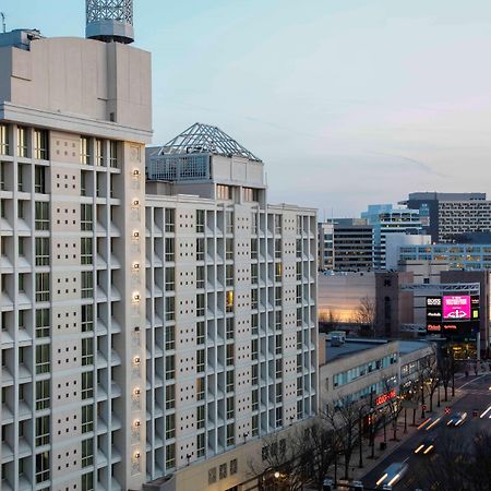 Hotel Silver Spring Exterior foto