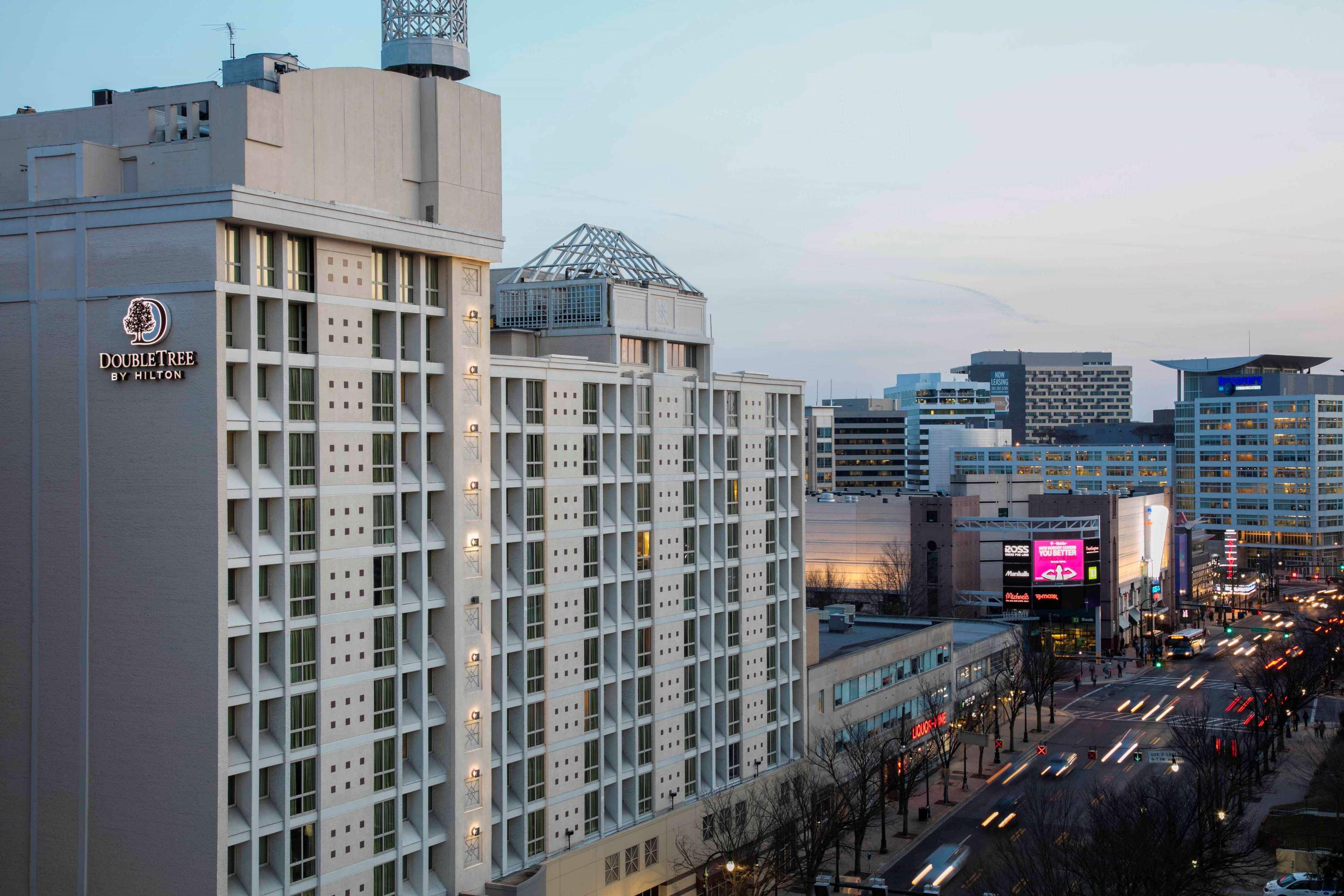 Hotel Silver Spring Exterior foto