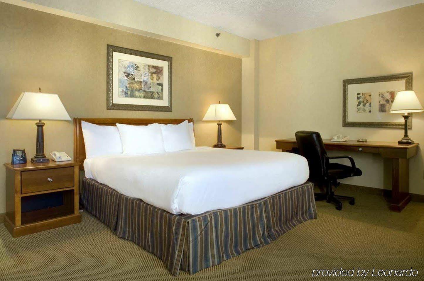 Hotel Silver Spring Zimmer foto